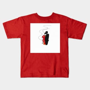 Mood Kids T-Shirt